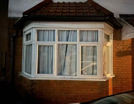 Photo of free Bamboo blinds x3 (Great Baddow CM2) #2