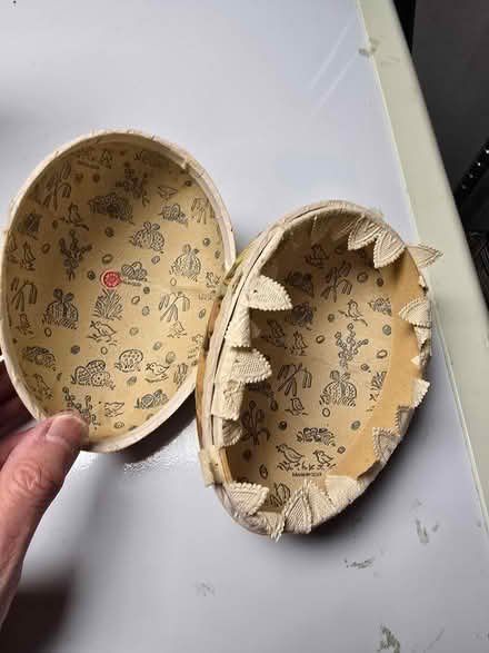 Photo of free German Decorative Eggg (Vanier north) #3