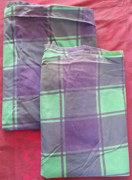 Photo of free Curtains (Alvaston DE24) #1