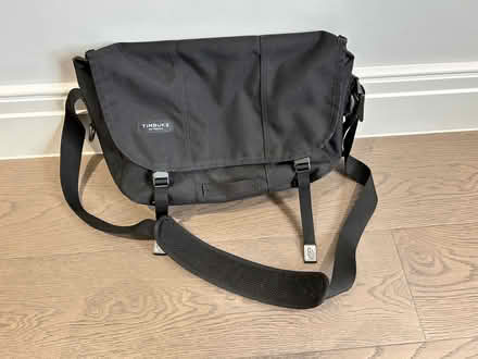 Photo of free Bag (Kingston upon Thames KT2) #1