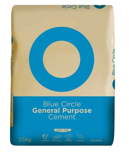 Photo of General purpose cement about to expire? (Alcester Lanes End B14) #1