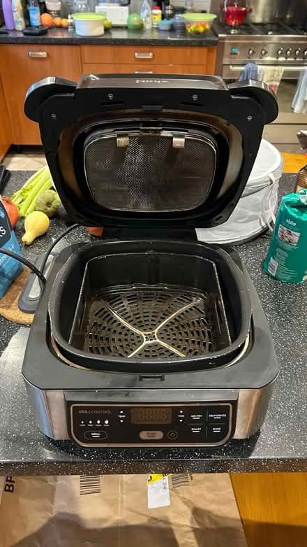 Photo of free Old ninja (needs repair) (Stanmore HA3) #2