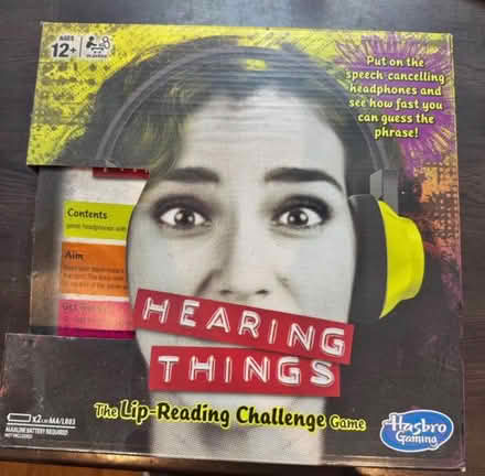 Photo of free Game (Dawlish Devon EX7) #1