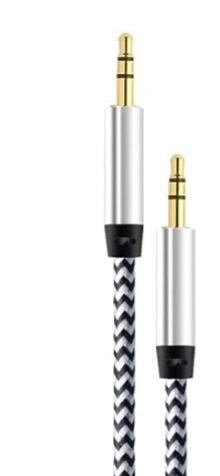 Photo of Headphone to headphone jack cable (Nether Edge S7) #1