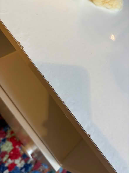 Photo of free Children’s bedside cabinets (Heaton) #3