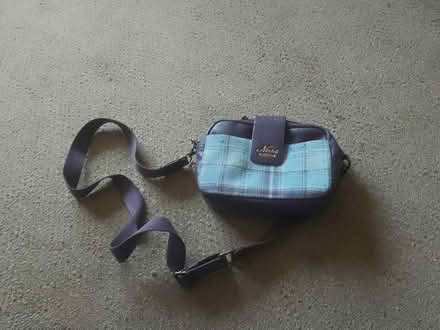 Photo of free Ness shoulder bag (Harrogate. HG1.) #2