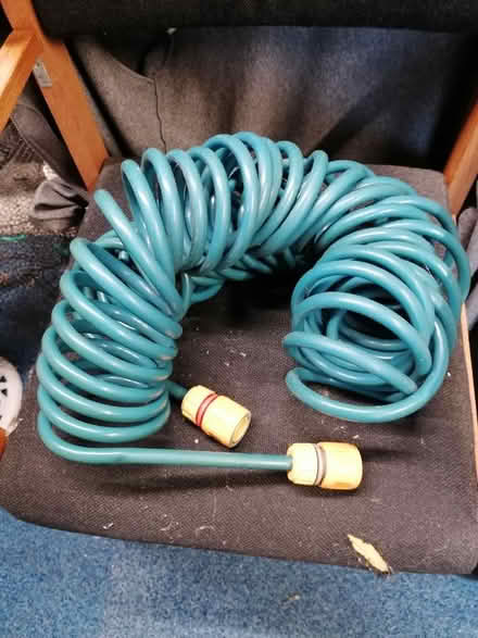 Photo of free Hosepipe (Langney BN23) #1