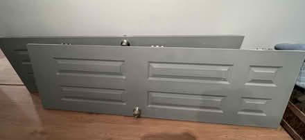 Photo of free Solid wood doors (Catonsville, MD - Oak Crest) #1