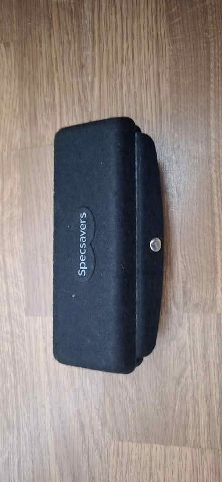 Photo of free Glasses case (Ponders End EN3) #1