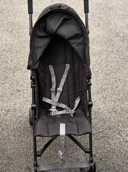 Photo of free Redkite baby stroller (LS15 Whitkirk Leeds) #3