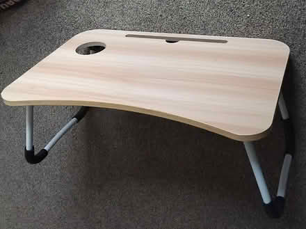 Photo of free Lap tray (Purbrook PO7) #1