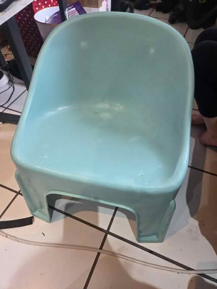 Photo of free Kids chair (Colchester CO4) #1