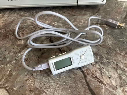 Photo of free Sansa audio recorder (Far Bletchley MK3) #1