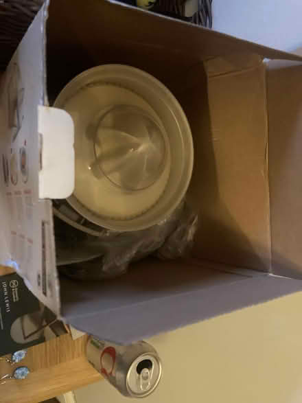 Photo of free Juicer (Finchley N3) #2