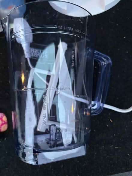 Photo of free Slush Maker (Garforth LS25) #3