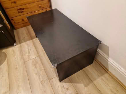 Photo of free Coffee Table (Chaddesden DE21) #3
