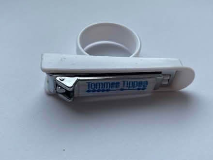 Photo of free Baby nail set (Jennett's Park RG12) #4