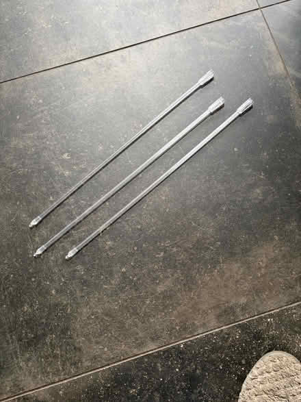 Photo of free Blind wands (Hitchin Herts) #1