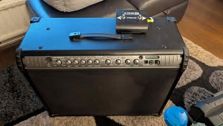 Photo of free Line 6 Spider III 150w Guitar amp (Welwyn Garden City AL7) #1