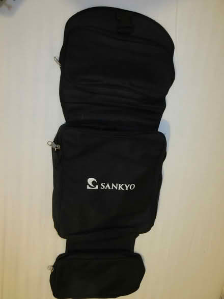 Photo of free Backpack (Dublin 12) #1