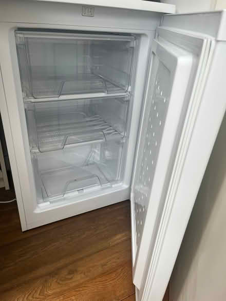 Photo of free Small Freezer (Finchley N3) #1