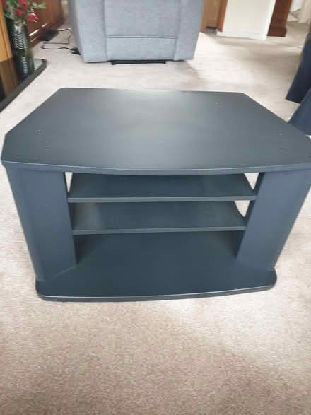 Photo of free tv stand (rustington bn162ph) #1