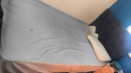 Photo of free Double bed (Smethwick) #1