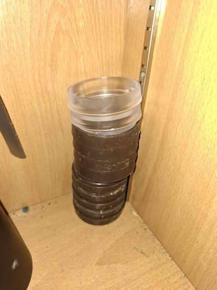 Photo of free Furniture carpet protectors (Horsham) #1