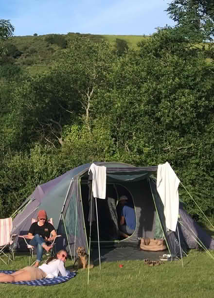 Photo of free Large Tent (Uckfield, Ringles Cross TN22) #3