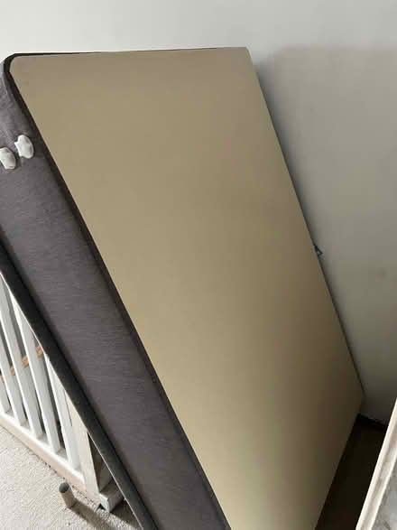 Photo of free King Size Bed Base (St Johns GU21) #3