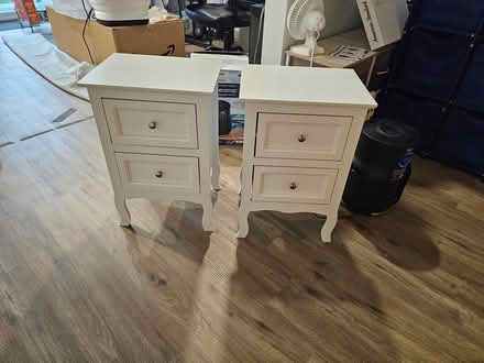 Photo of free Dressers and nightstands (Gig Harbor) #3