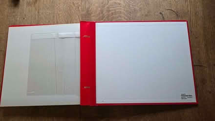 Photo of free Large Photo Album - Used (Inchbrook GL6) #2