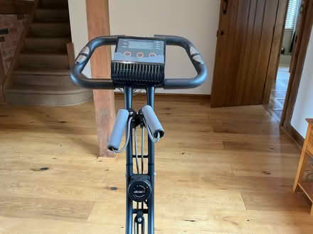 Photo of free Exercise Bike (Storridge WR13) #3
