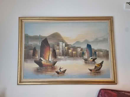 Photo of free Picture (BN3) #1