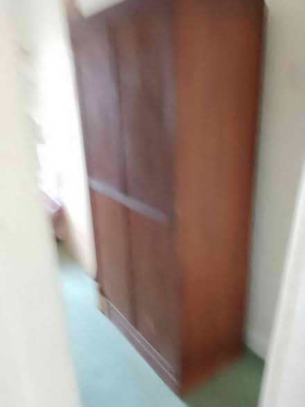 Photo of free Wardrobe (Heaton Chapel SK4) #1