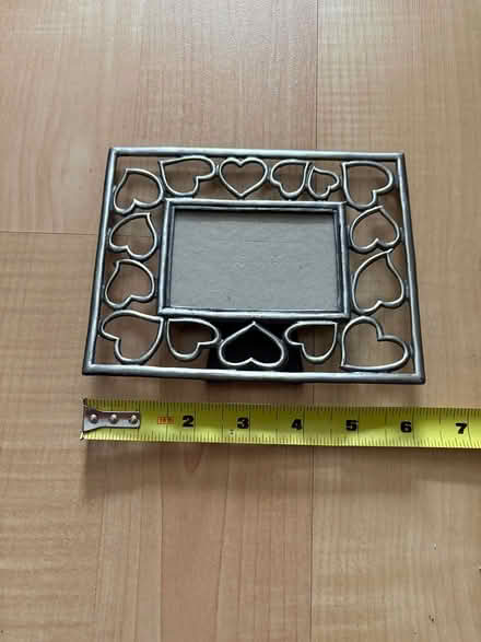 Photo of free Heart Picture frame (L5L 5P5) #1