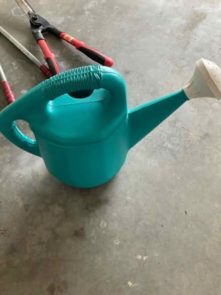 Photo of free Various garden/ household items (New Milford) #1