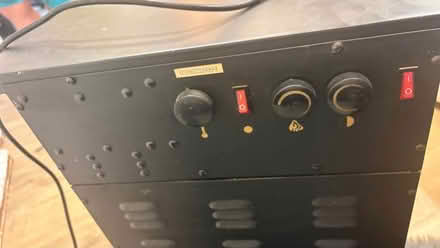 Photo of free Fireplace (Wincobank) #2