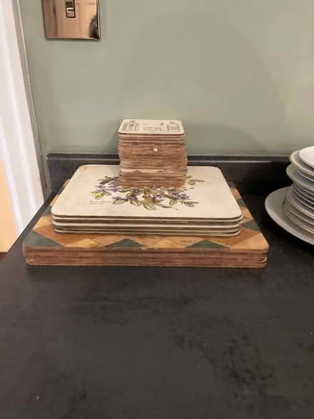 Photo of free Kitchen Stuff (Hammersmith) #2