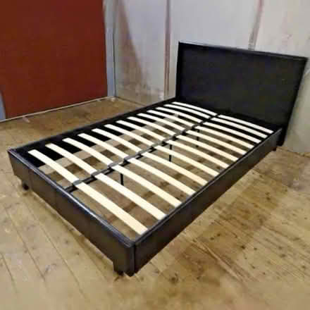 Photo of free Bedbase (SE9) #1