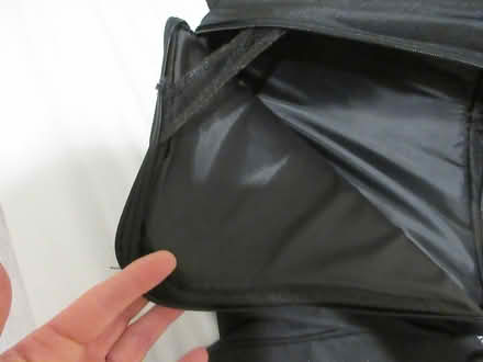 Photo of free Backpack (Dublin 12) #3