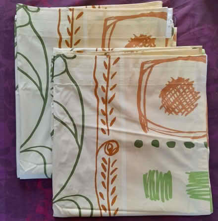 Photo of free Curtains (Alvaston DE24) #1