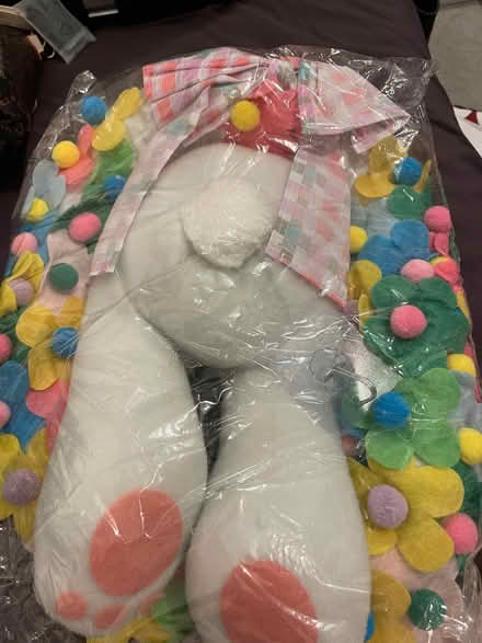 Photo of free Easter bunny reef (Wandsworth SW18) #1