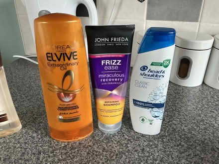 Photo of free Hair Products (Longlevens GL2) #2