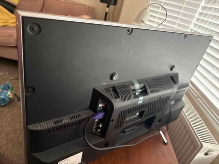 Photo of free Broken Sony tv (Leytonstone) #3