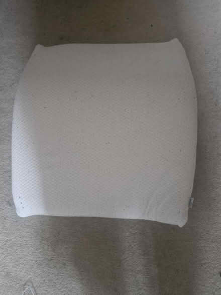 Photo of free Neck Pillow (Grove Park SE9) #1