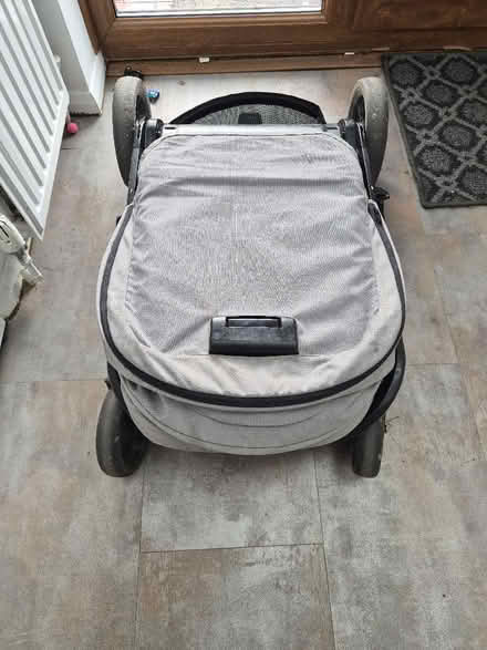 Photo of free Joie buggy (Weston Favell village area) #2