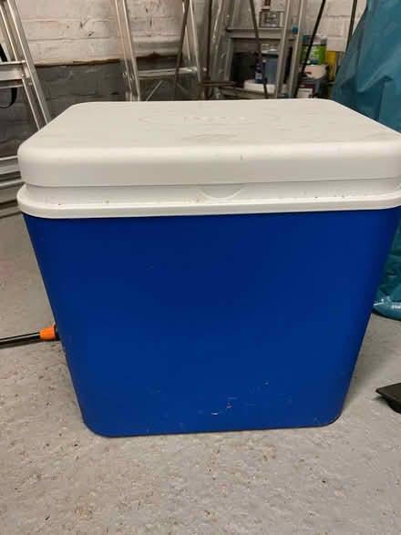 Photo of free Cooler for the summer (Richmond TW9) #3