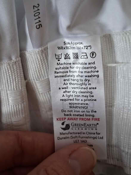 Photo of free Disney Frozen Blackout Curtains (Baldock SG7) #2