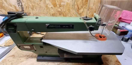 Photo of free Rexon SS-16A scrollsaw - Chichester (Chichester, PO19) #1